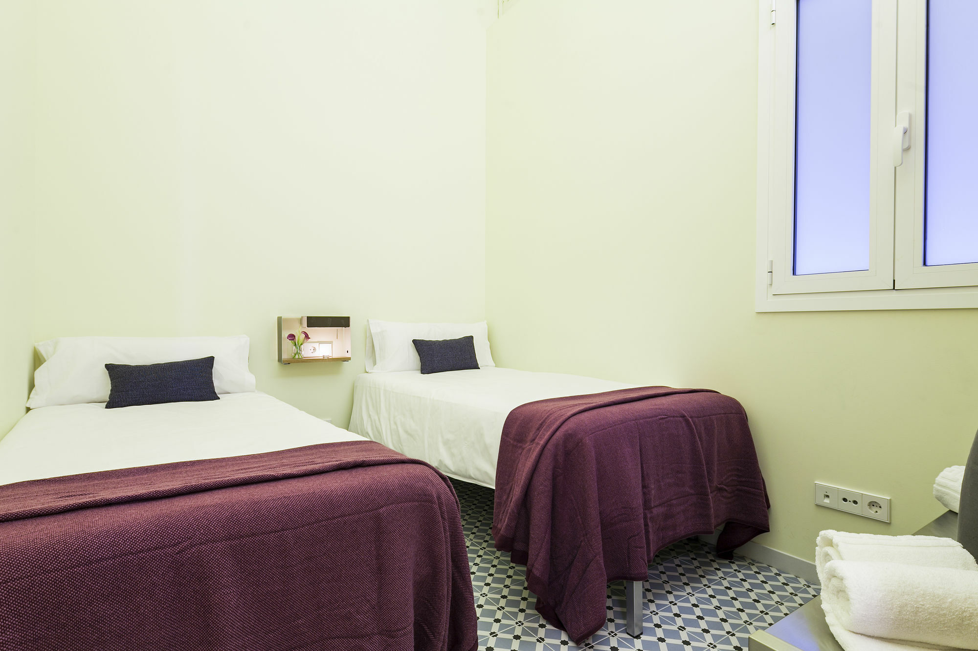 Uma Suites Pau Claris Barcelona Exterior photo