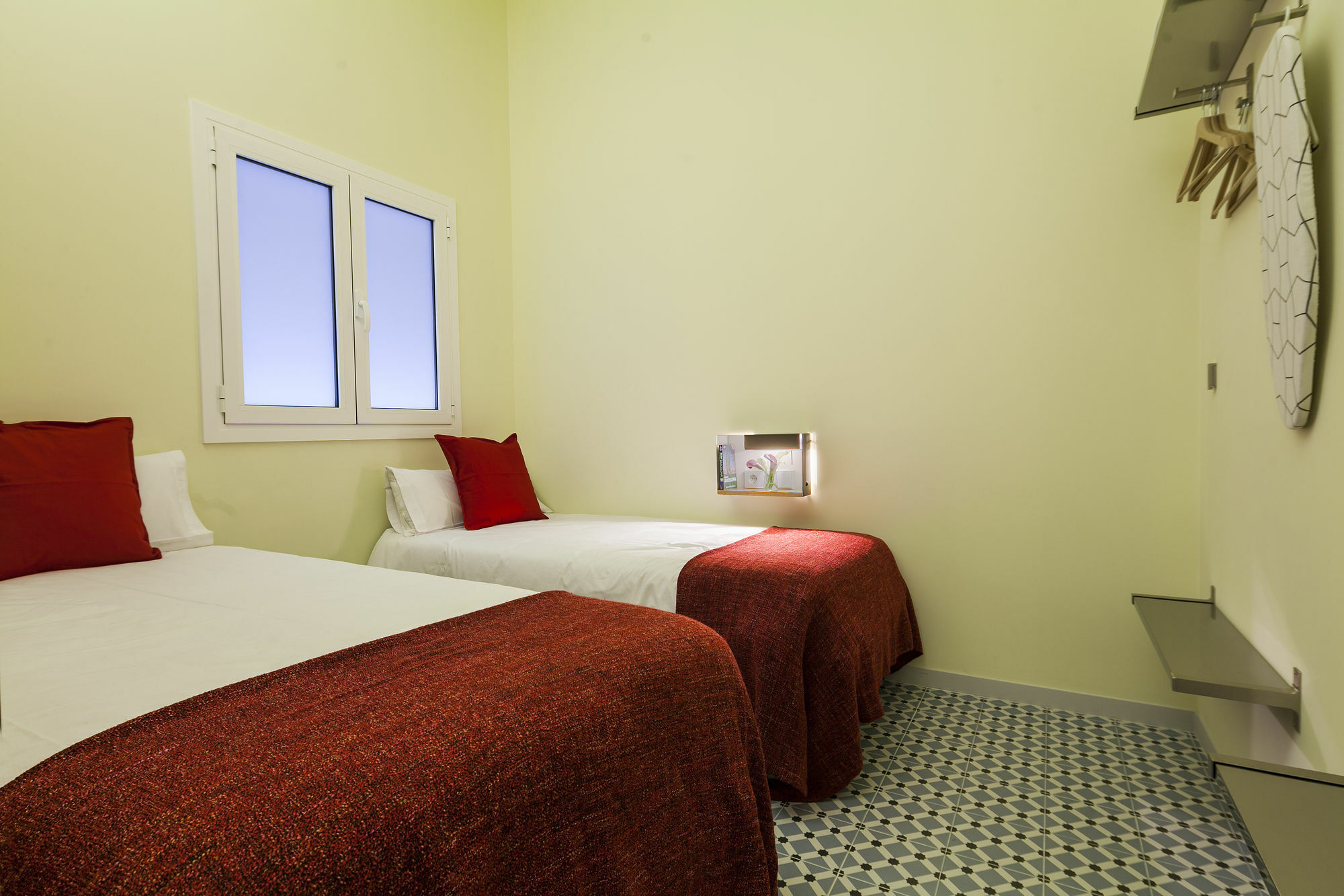 Uma Suites Pau Claris Barcelona Exterior photo